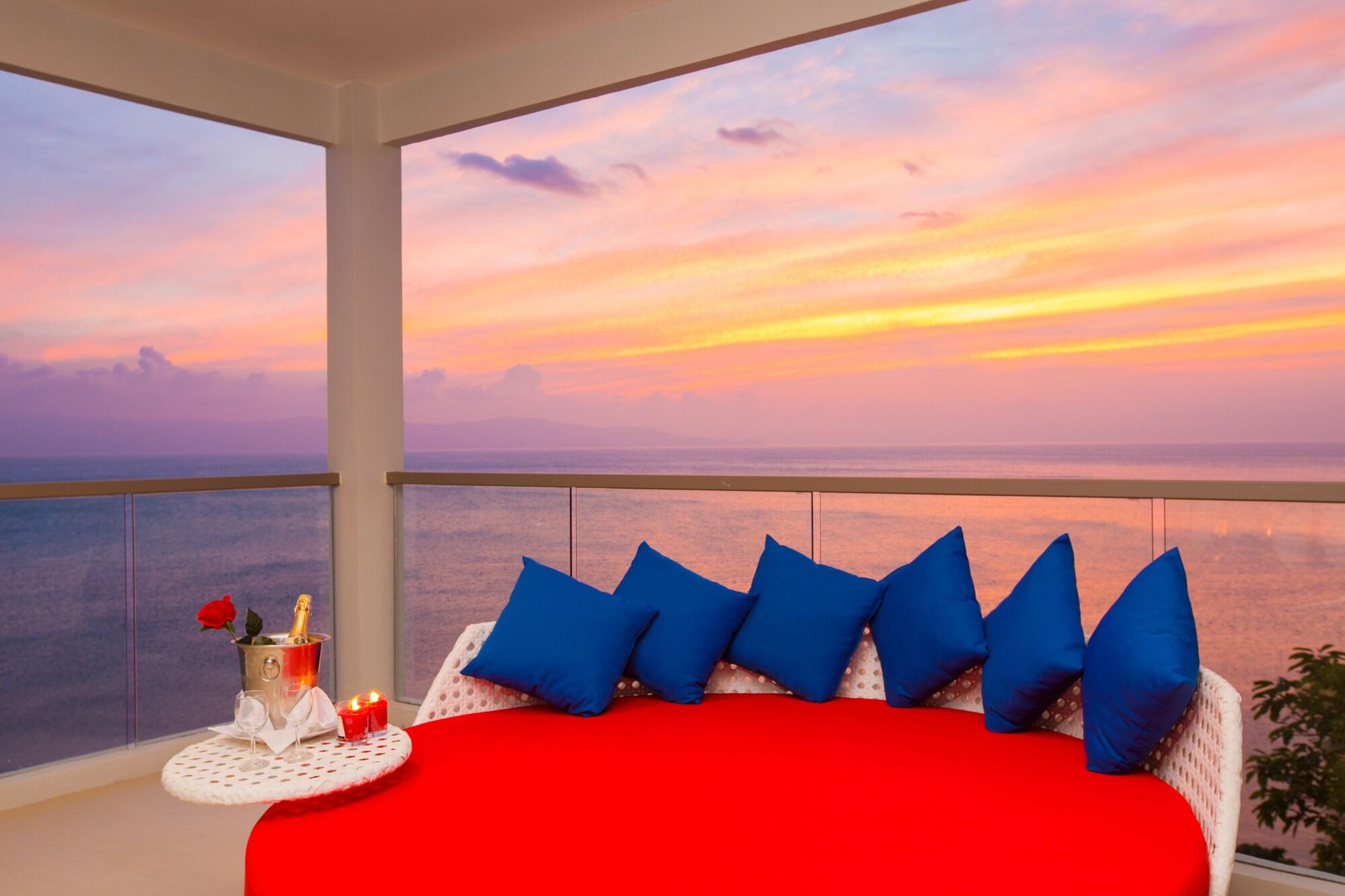 Buri Beach Resort كو بانغان المظهر الخارجي الصورة