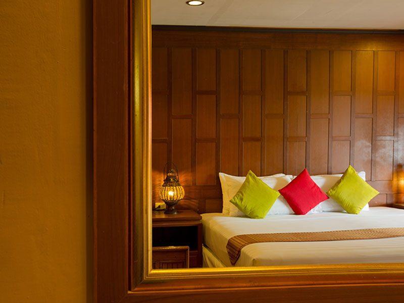 Buri Beach Resort كو بانغان المظهر الخارجي الصورة