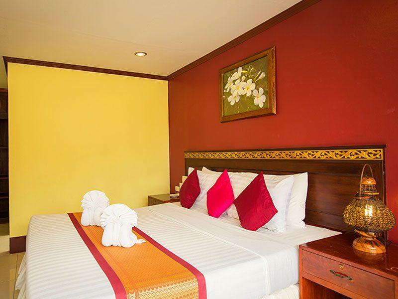 Buri Beach Resort كو بانغان المظهر الخارجي الصورة