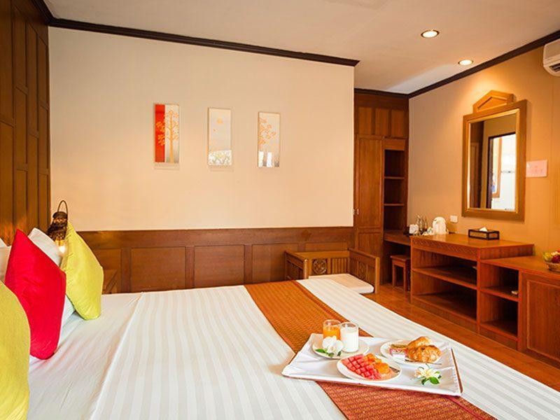Buri Beach Resort كو بانغان المظهر الخارجي الصورة